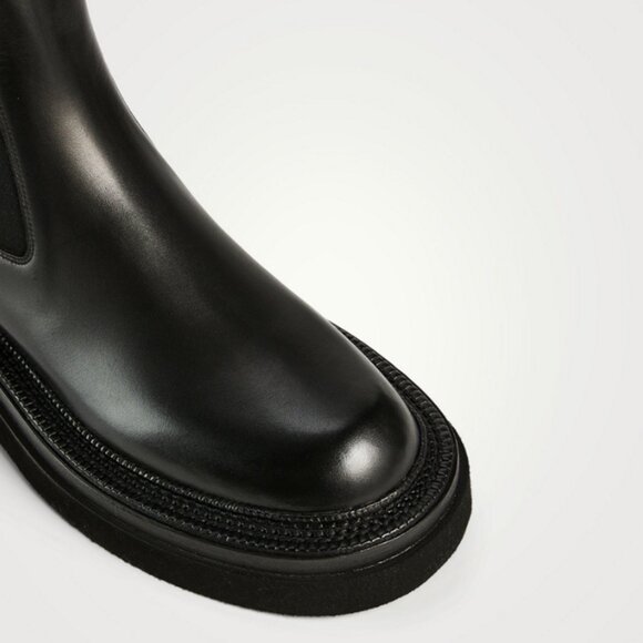 BNWT AW23 MARSELL POLLICIONE BEATLES BOOTS 39.5 & 41 - Picture 9 of 10